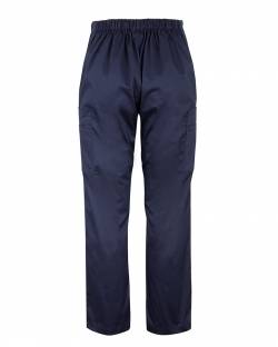 Ladies Premium Cargo Scrub Pant